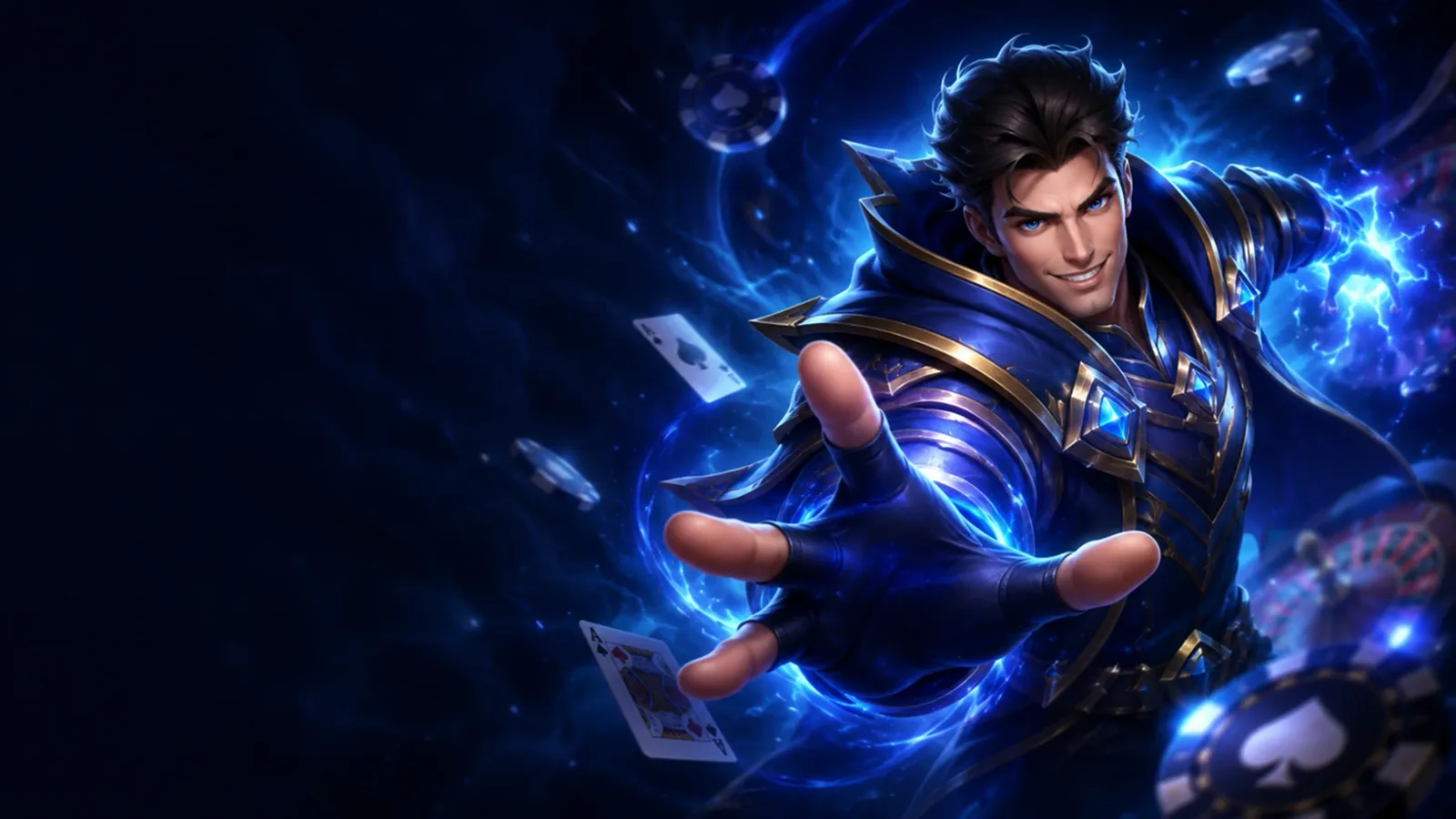Magneticslots Hero EN 1
